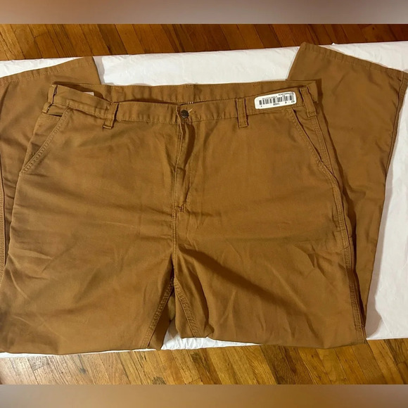 Carhartt Other - Carhartt Dungaree Fit Pants Size 44x32